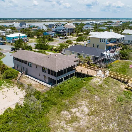 Sea Strapped Villa